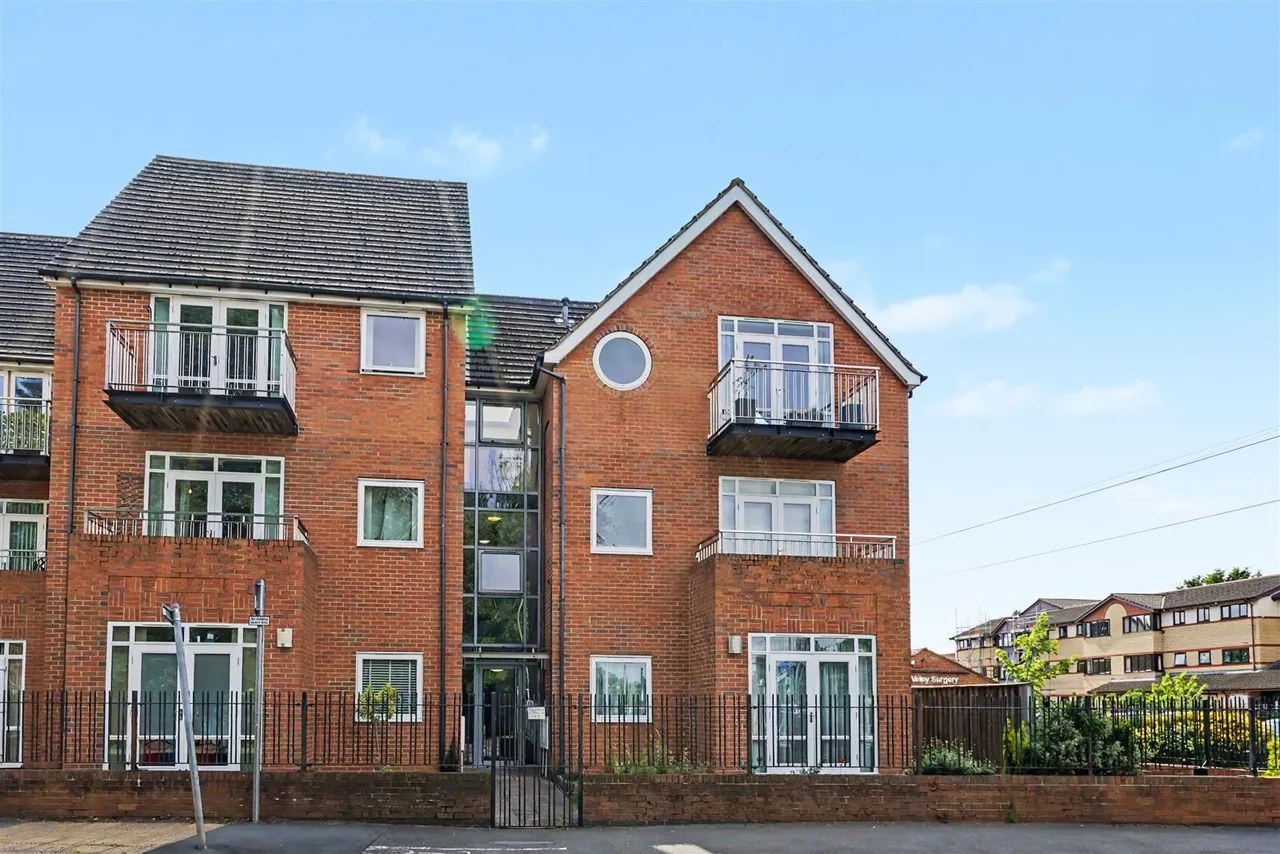 Brook Chase Mews, Chilwell, NG9, photo 10