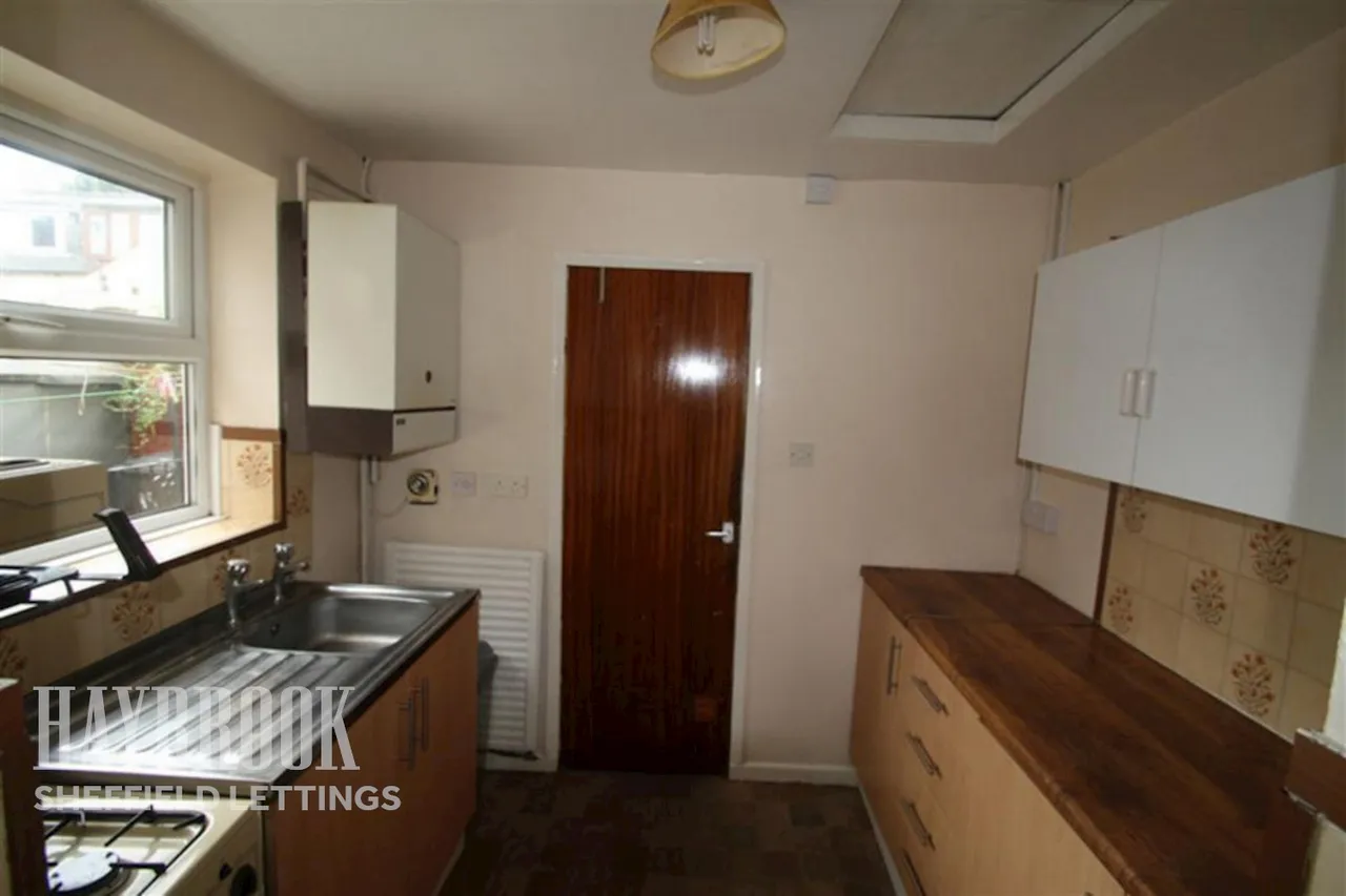 Raven Road, Netheredge, S7, photo 2