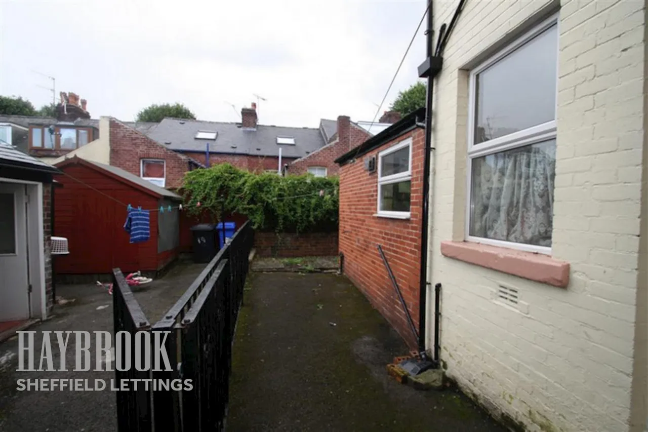 Raven Road, Netheredge, S7, photo 5