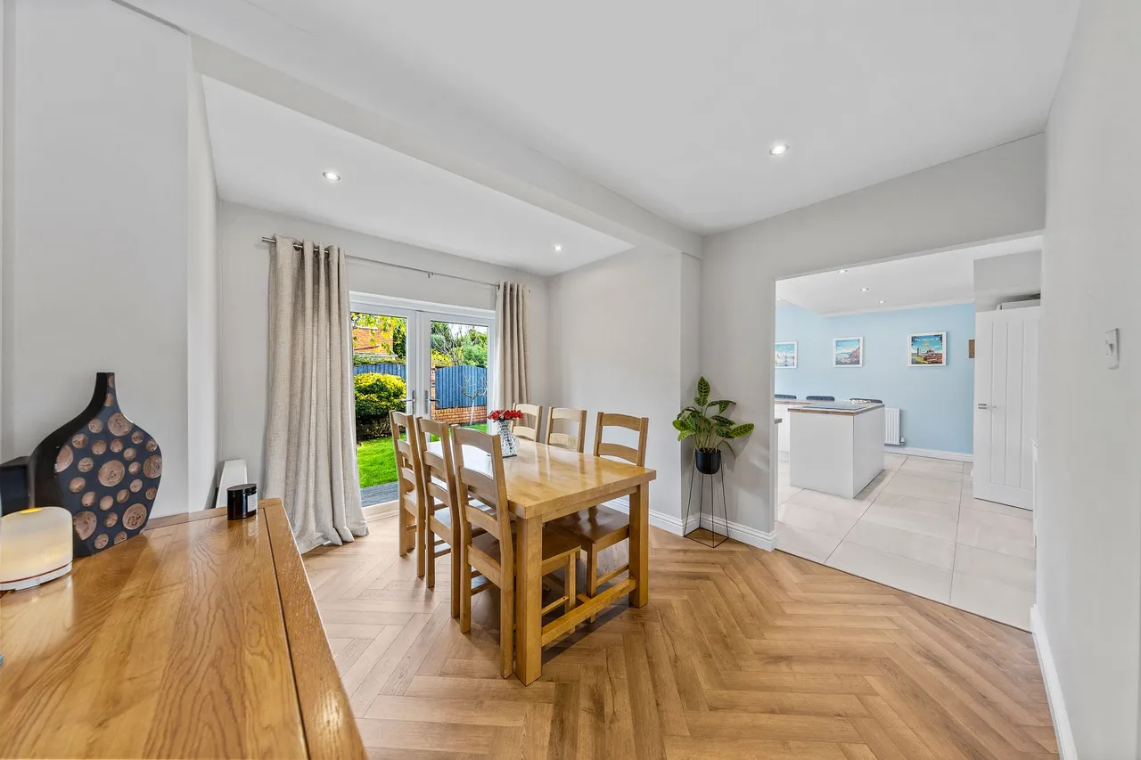 Cinnamon Lane, Fearnhead, Warrington, Warrington, WA2 0BD, photo 12