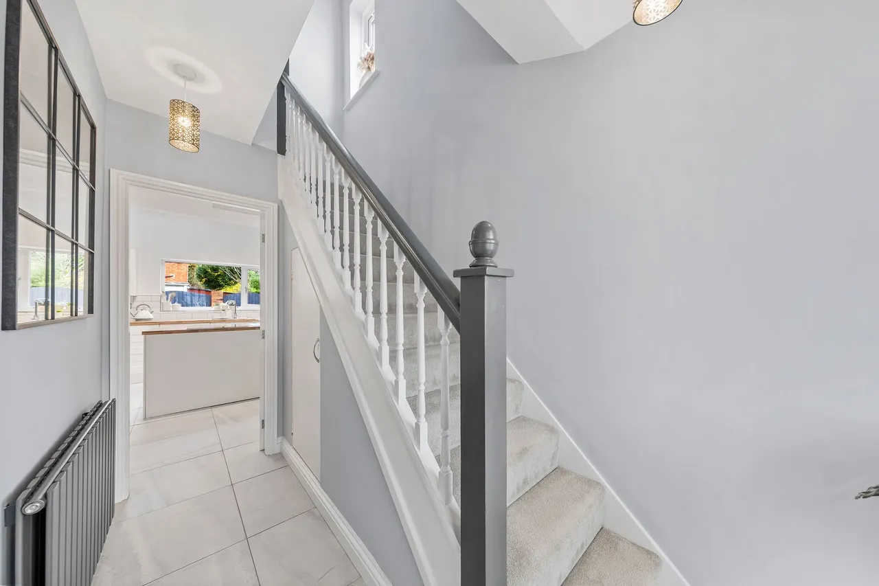 Cinnamon Lane, Fearnhead, Warrington, Warrington, WA2 0BD, photo 10