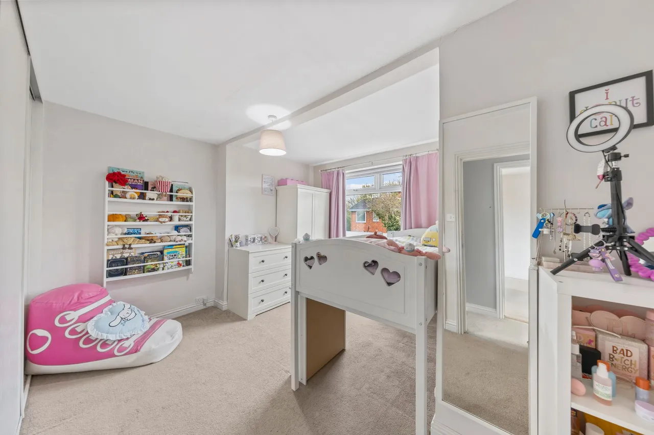 Cinnamon Lane, Fearnhead, Warrington, Warrington, WA2 0BD, photo 16