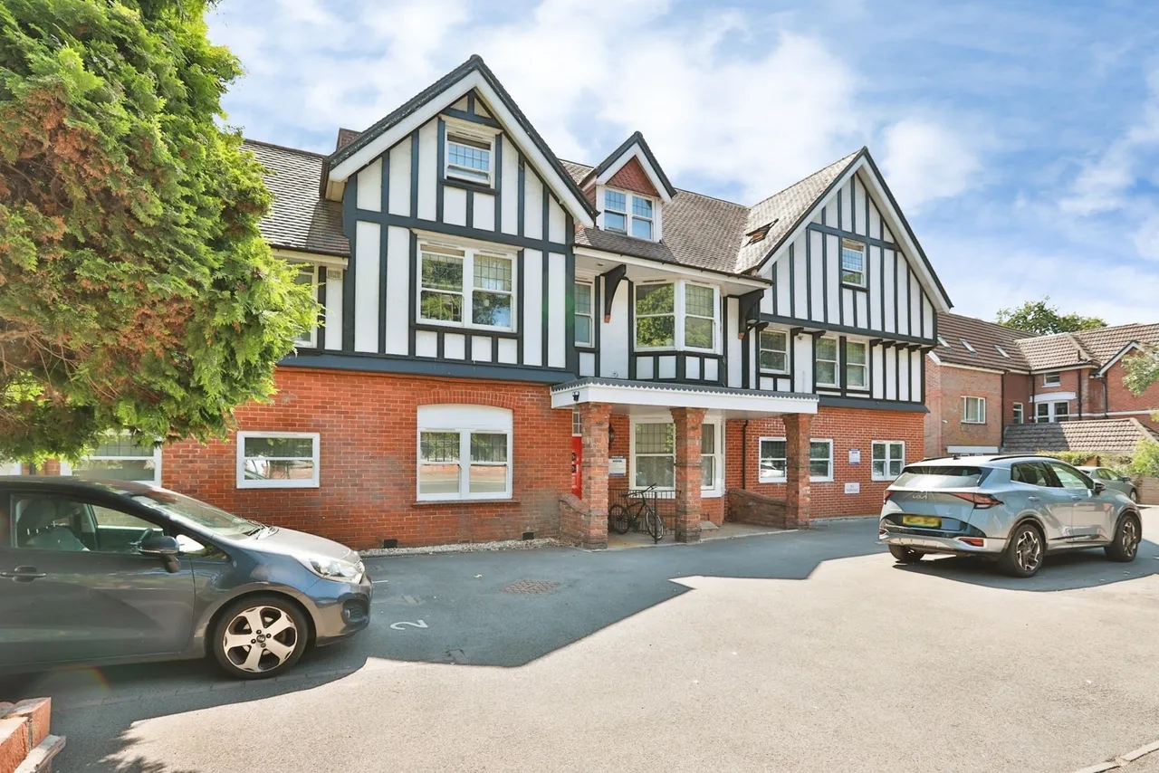 Charminster Road, Charminster, BH8, photo 14