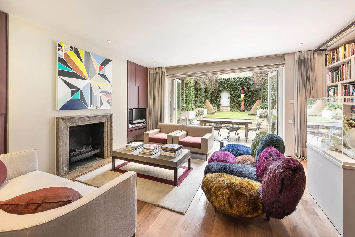 6 bed house to rent, Chester Street, Belgravia, SW1X