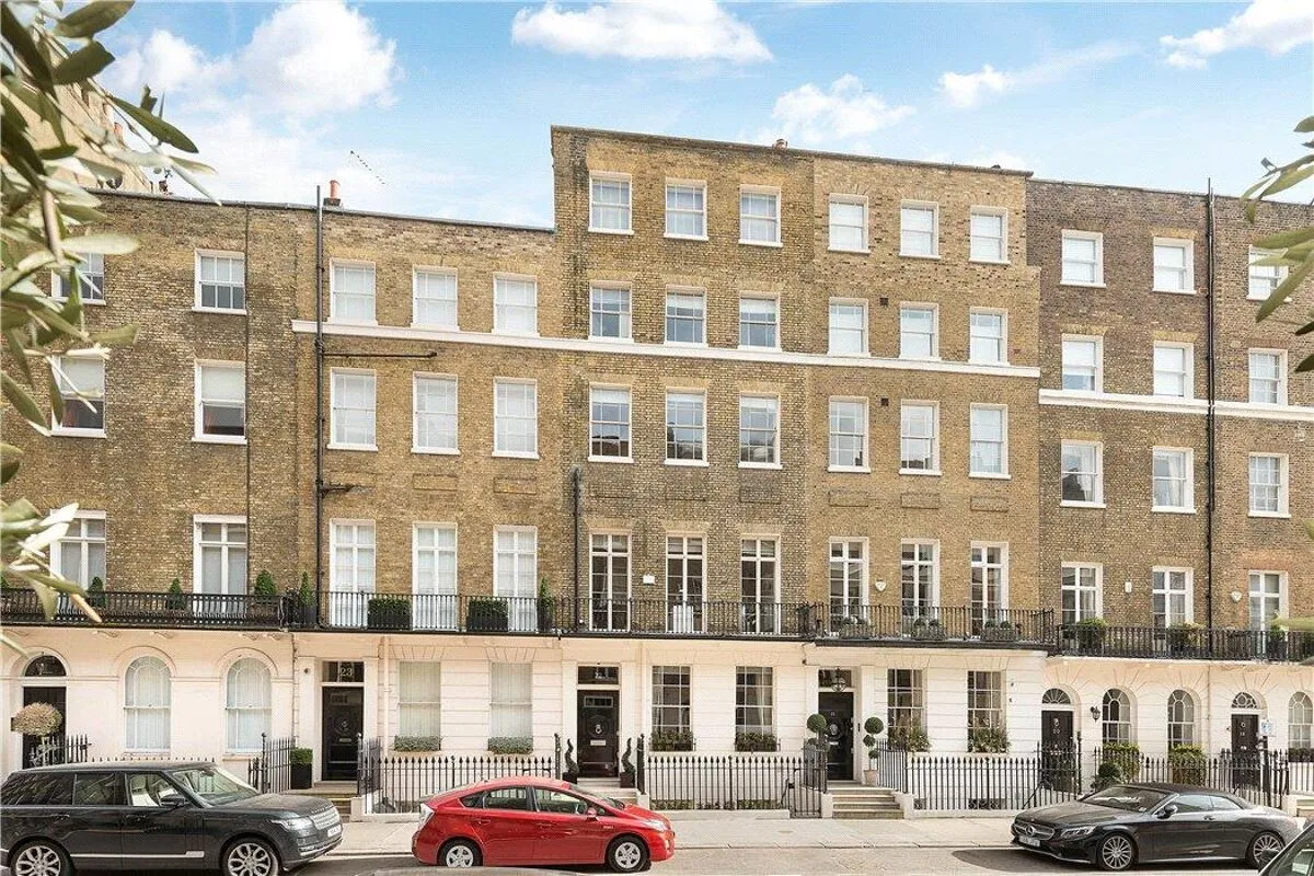 Chester Street, Belgravia, SW1X, photo 10
