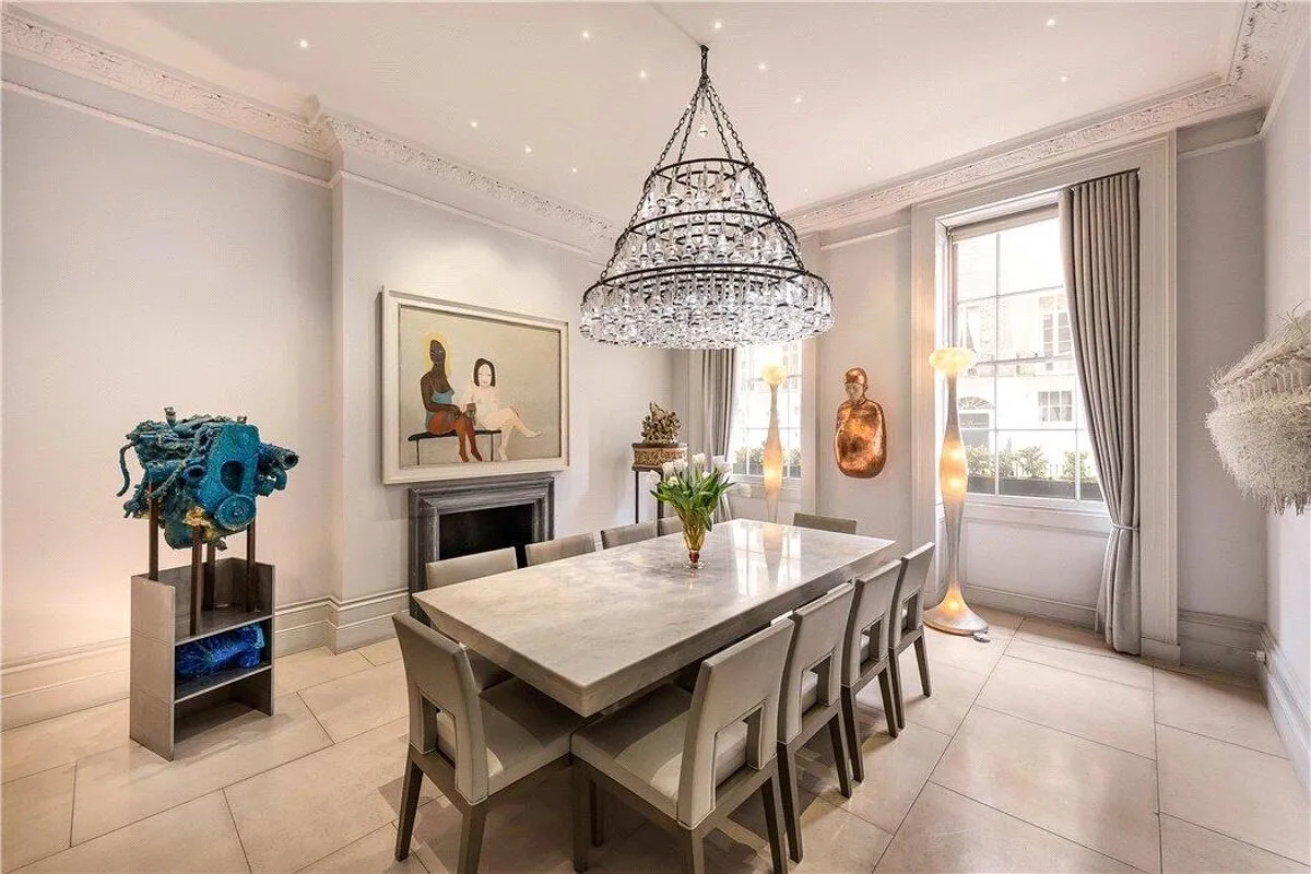 Chester Street, Belgravia, SW1X, photo 5