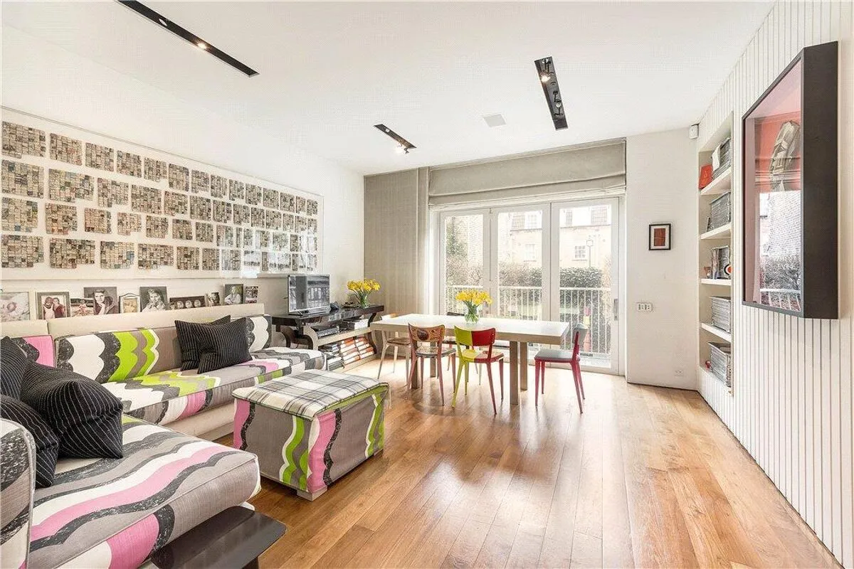 Chester Street, Belgravia, SW1X, photo 6