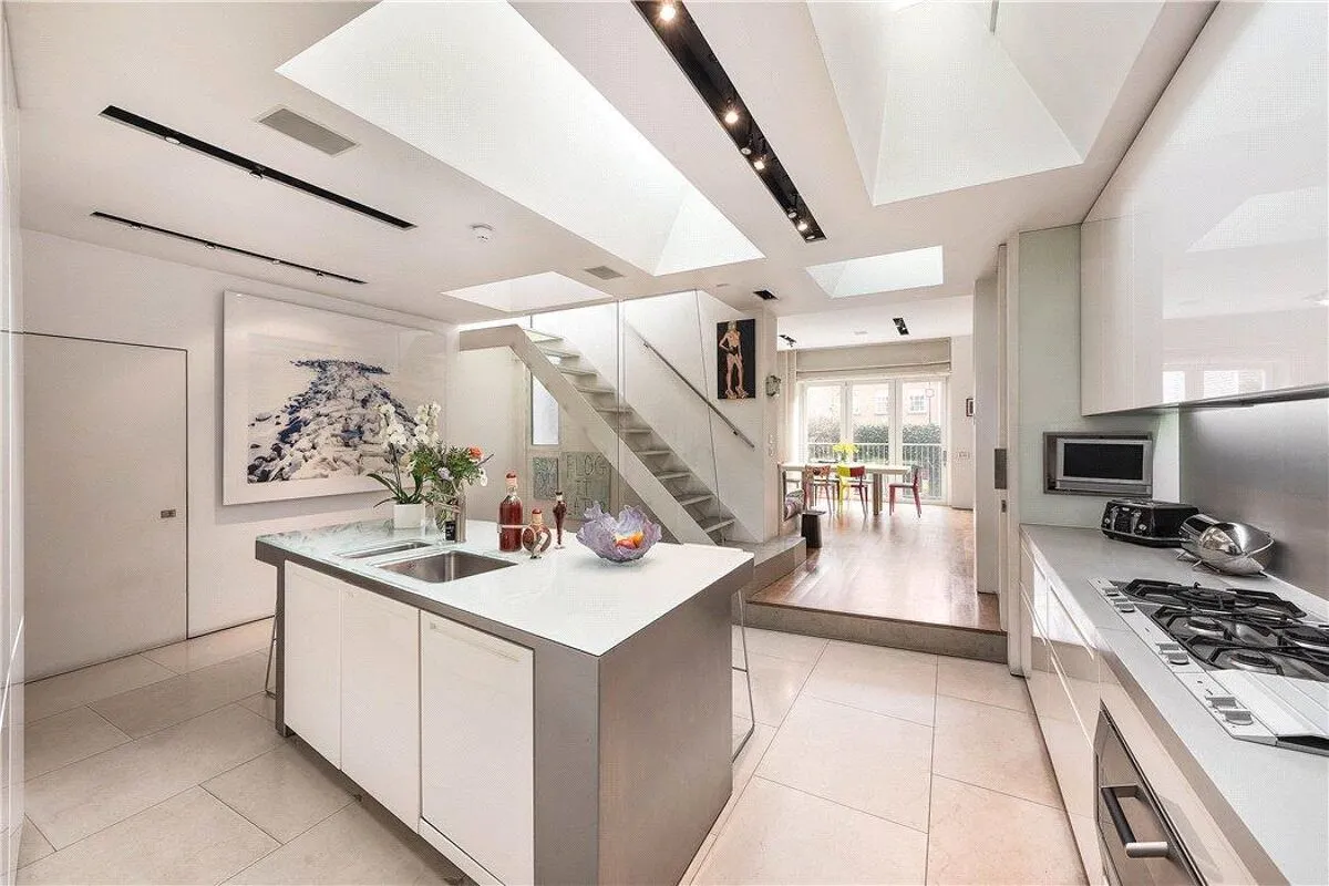 Chester Street, Belgravia, SW1X, photo 4