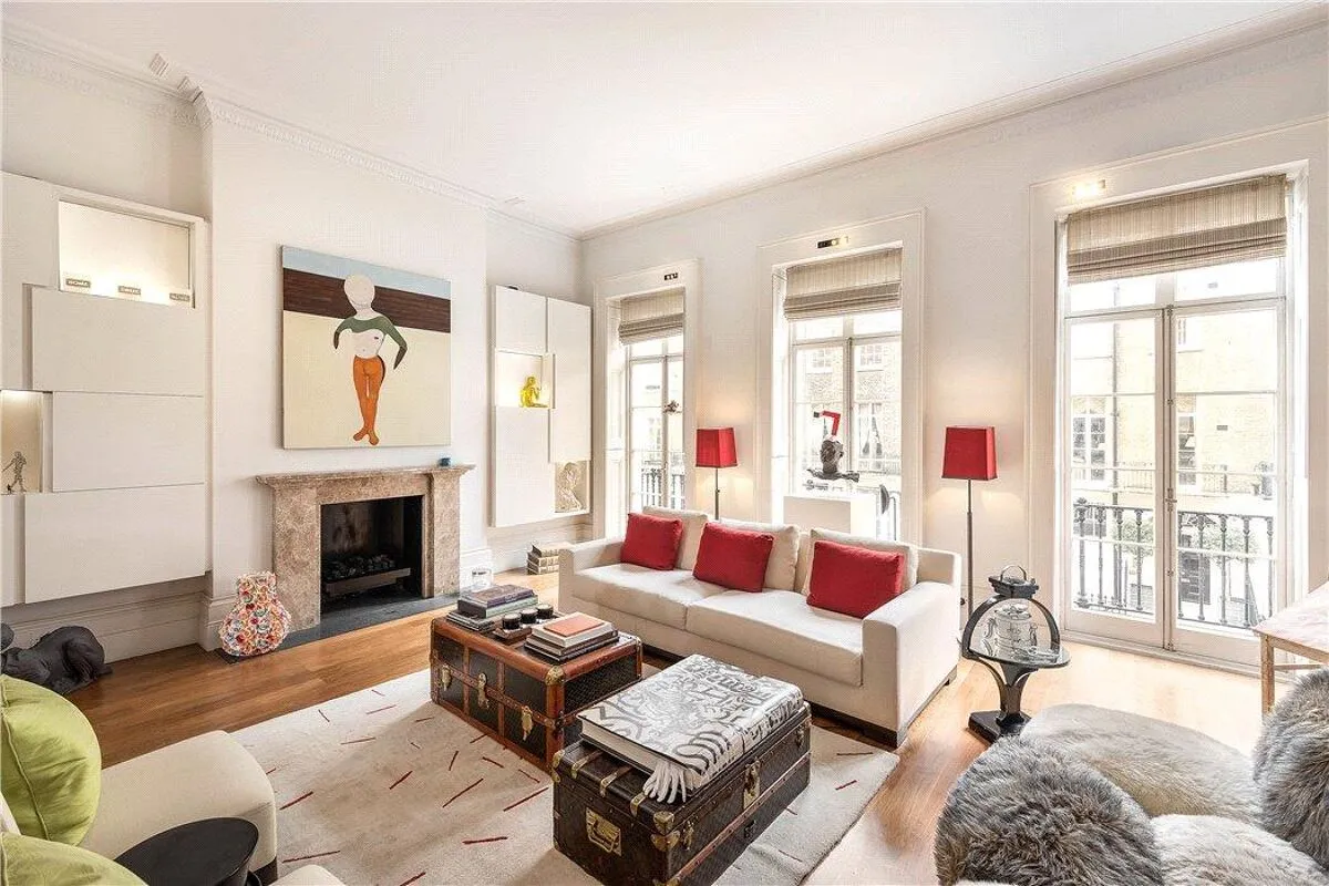 Chester Street, Belgravia, SW1X, photo 2