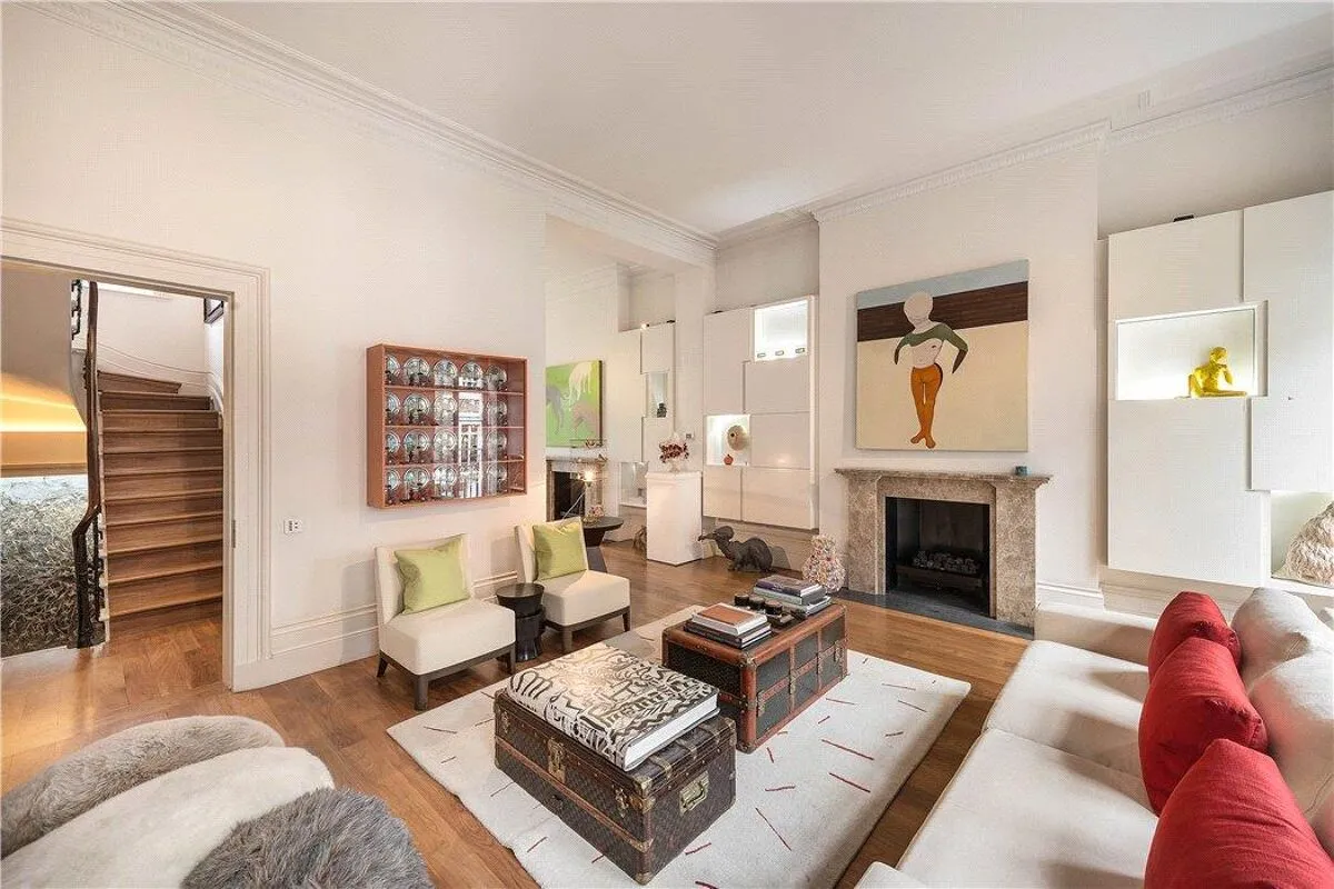 Chester Street, Belgravia, SW1X, photo 3