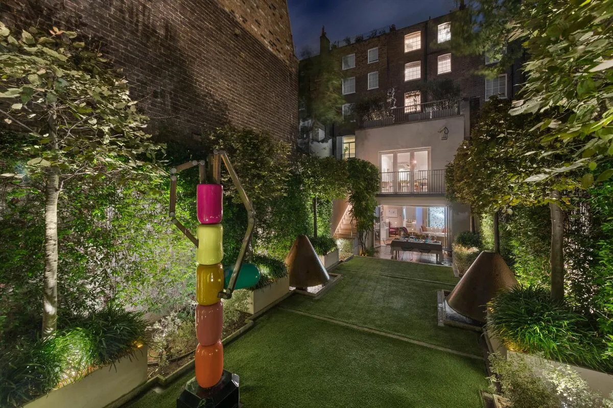 Chester Street, Belgravia, SW1X, photo 9