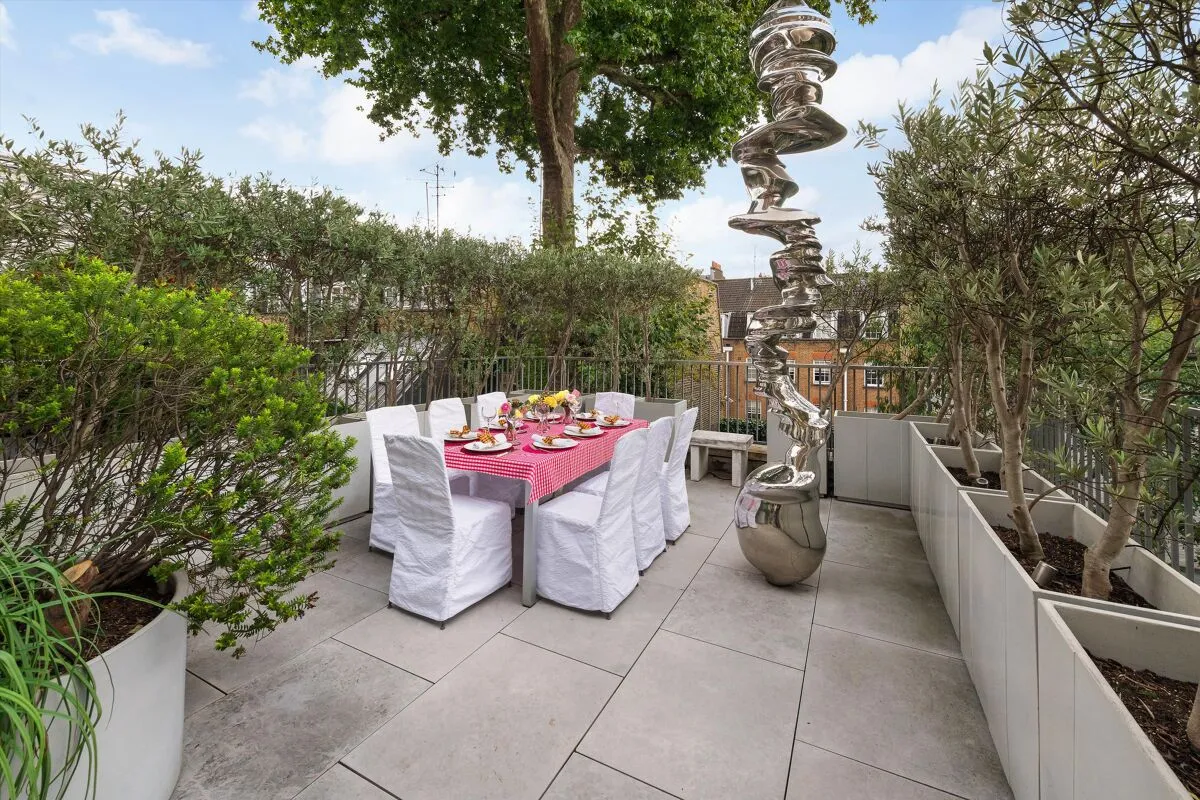 Chester Street, Belgravia, SW1X, photo 7