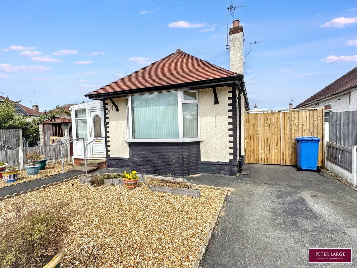Russell Drive, Prestatyn, Denbighshire, LL19 7YS, photo 11