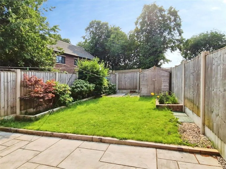 Charlton Fold, Worsley, Greater Manchester, M28, photo 10