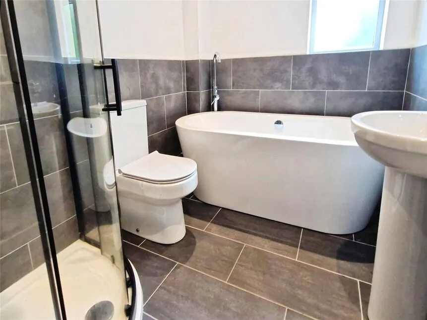 Charlton Fold, Worsley, Greater Manchester, M28, photo 8