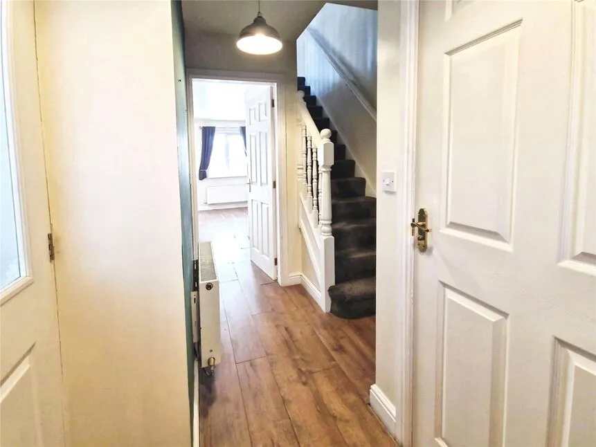 Charlton Fold, Worsley, Greater Manchester, M28, photo 12