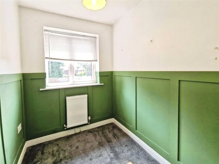 Charlton Fold, Worsley, Greater Manchester, M28, photo 11