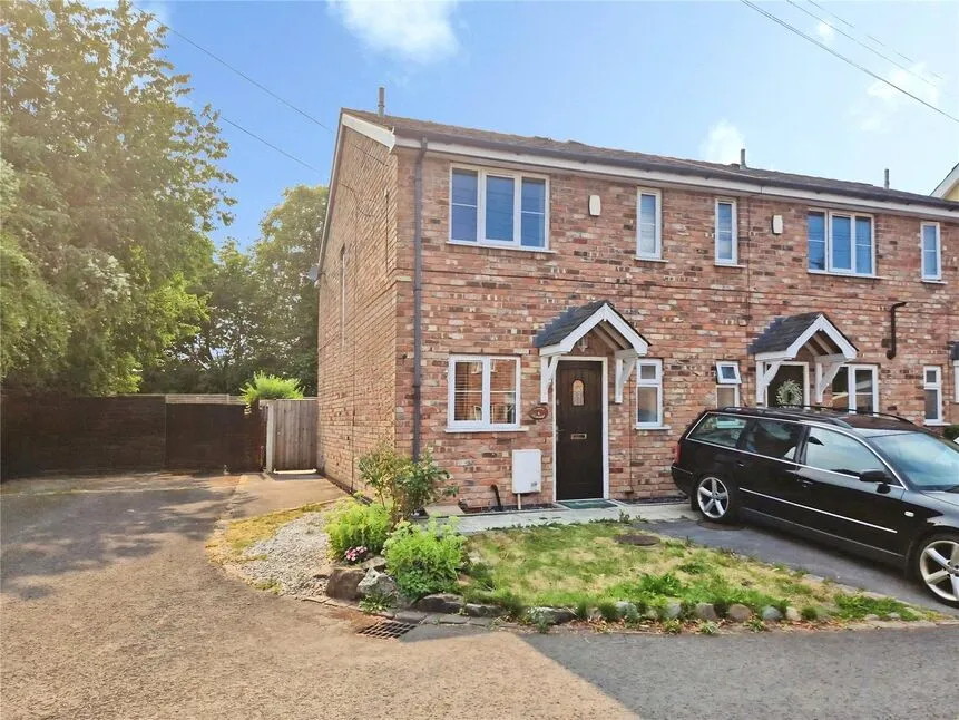 3 bed house for sale — Charlton Fold, Worsley, Greater Manchester, M28