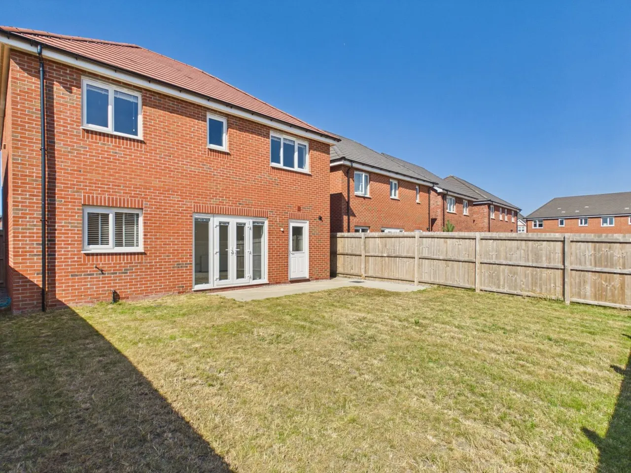 Bayley Road, Deeside, CH5, photo 16