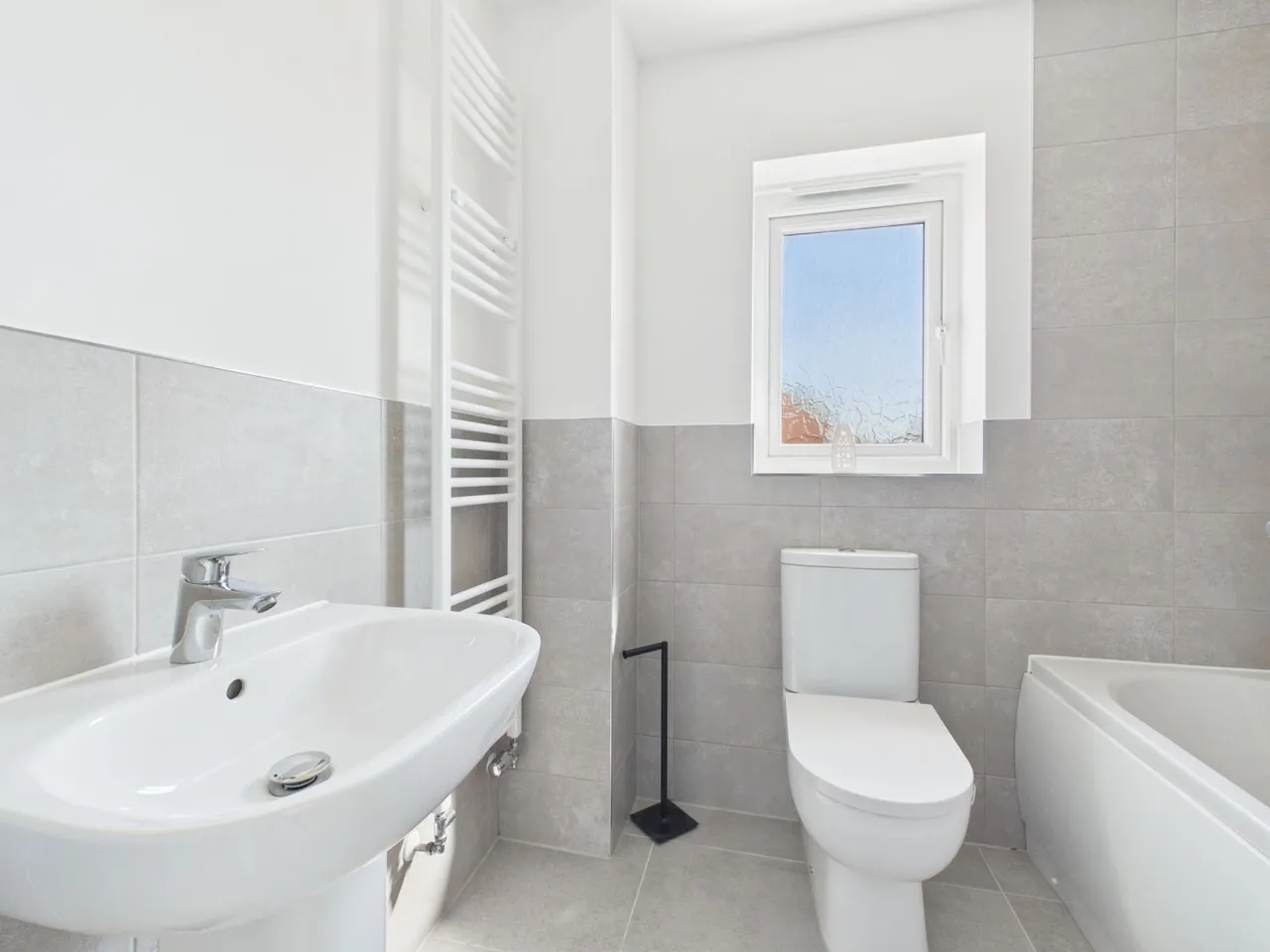 Bayley Road, Deeside, CH5, photo 13