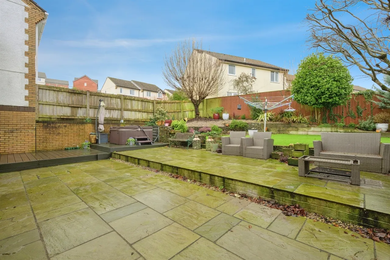 Cursons Way, Woodlands, PL21, photo 30