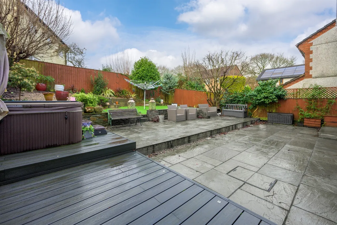 Cursons Way, Woodlands, PL21, photo 31