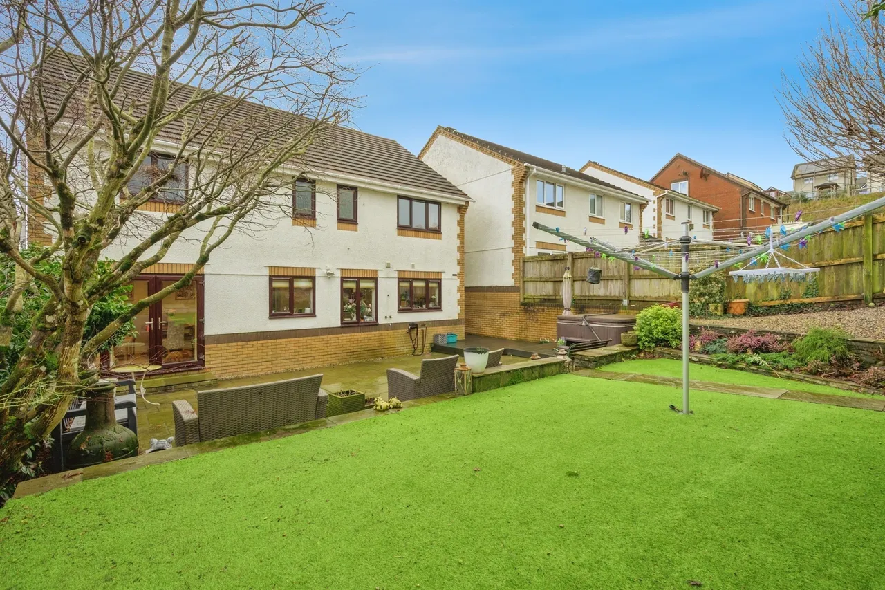 Cursons Way, Woodlands, PL21, photo 28