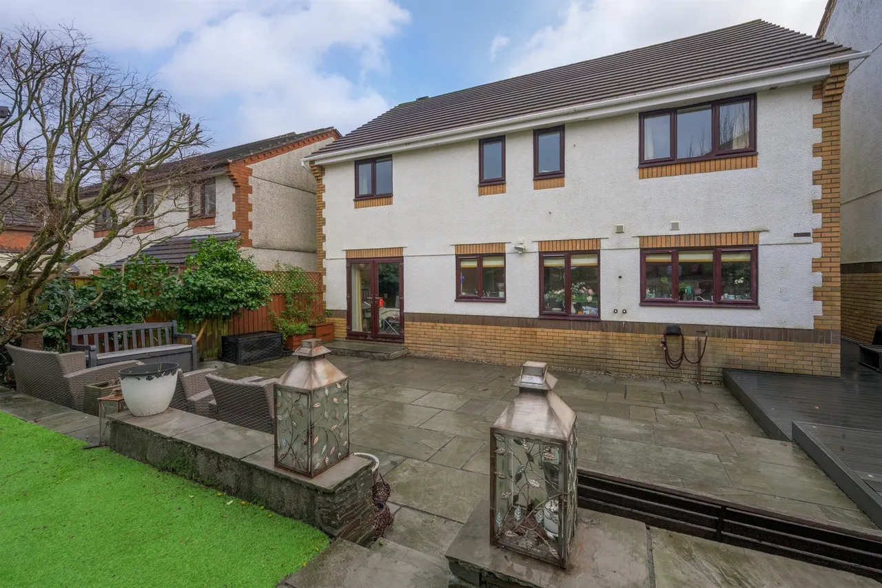 Cursons Way, Woodlands, PL21, photo 32