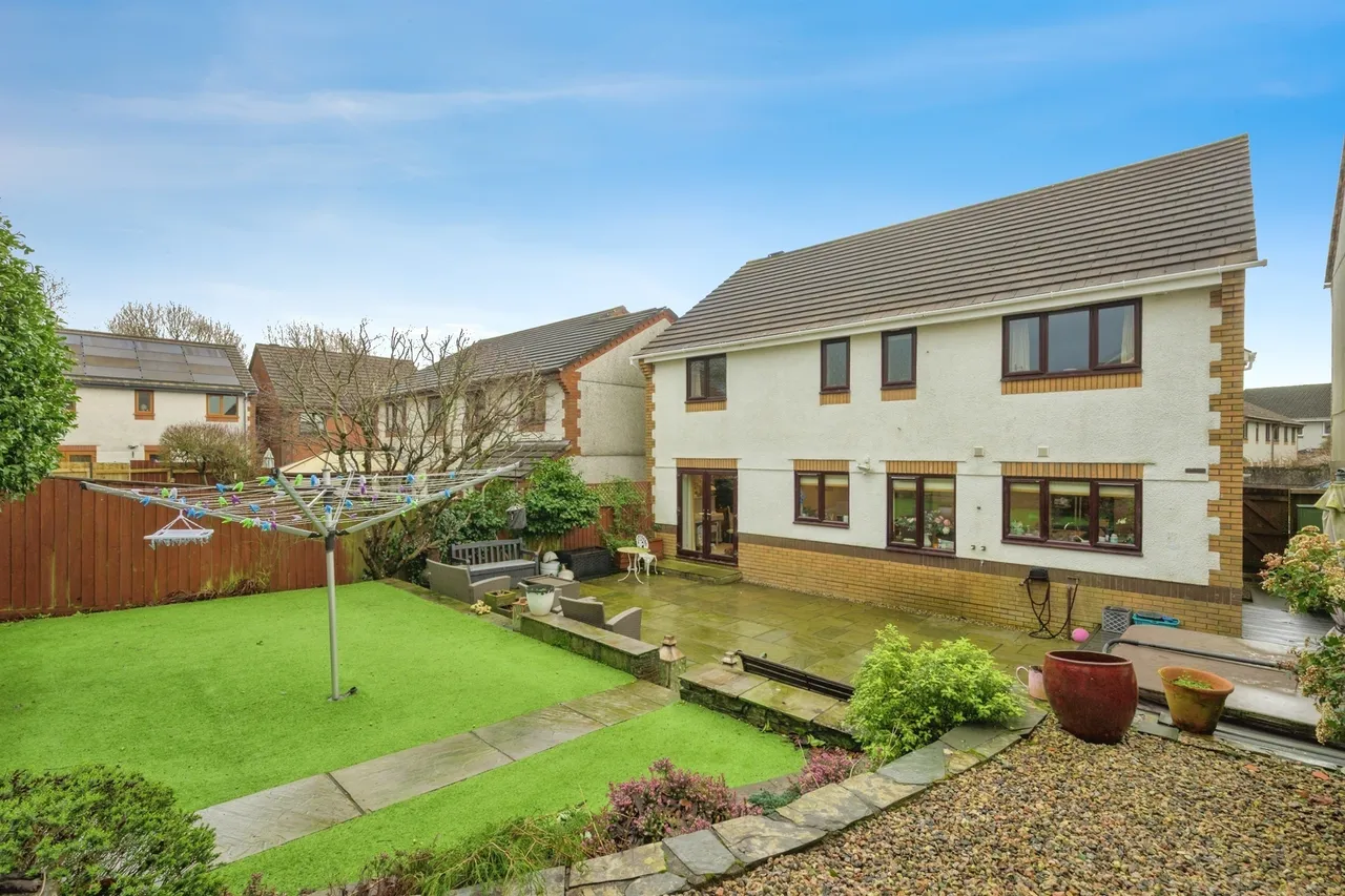 Cursons Way, Woodlands, PL21, photo 29