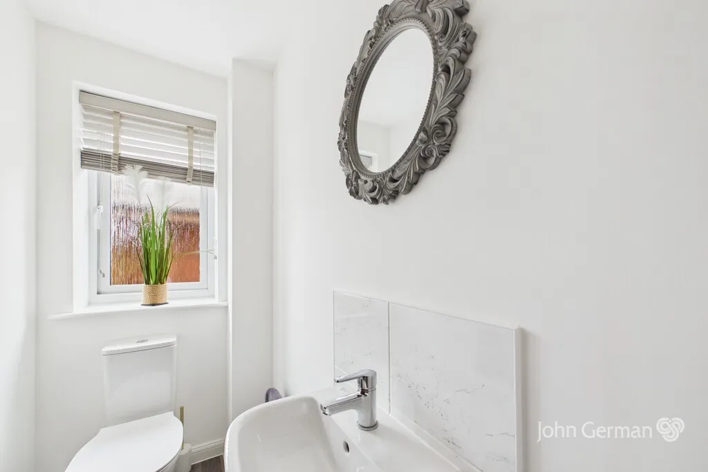 Marigold Place, Stafford, photo 6