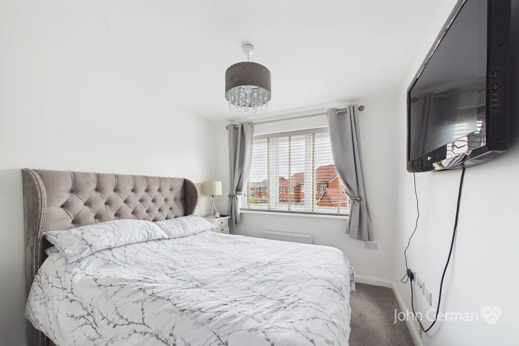 Marigold Place, Stafford, photo 7
