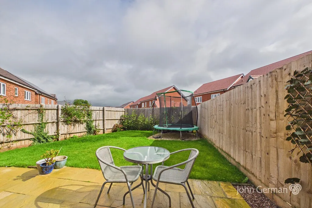 Marigold Place, Stafford, photo 12
