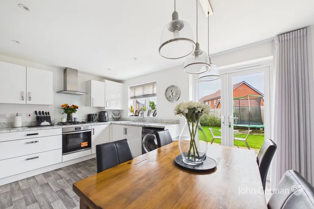 Marigold Place, Stafford, photo 2