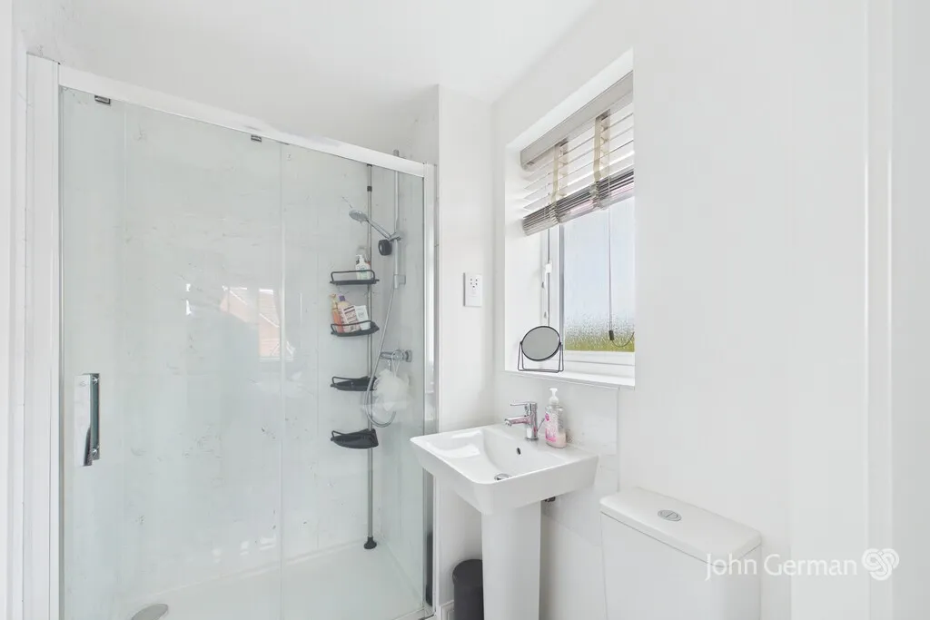 Marigold Place, Stafford, photo 8