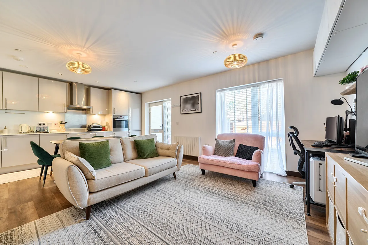 Sydney Road, Watford, WD18, photo 2
