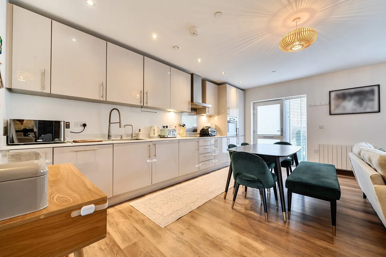 Sydney Road, Watford, WD18, photo 5