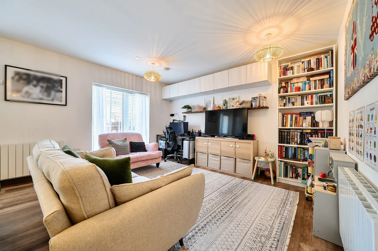 Sydney Road, Watford, WD18, photo 14