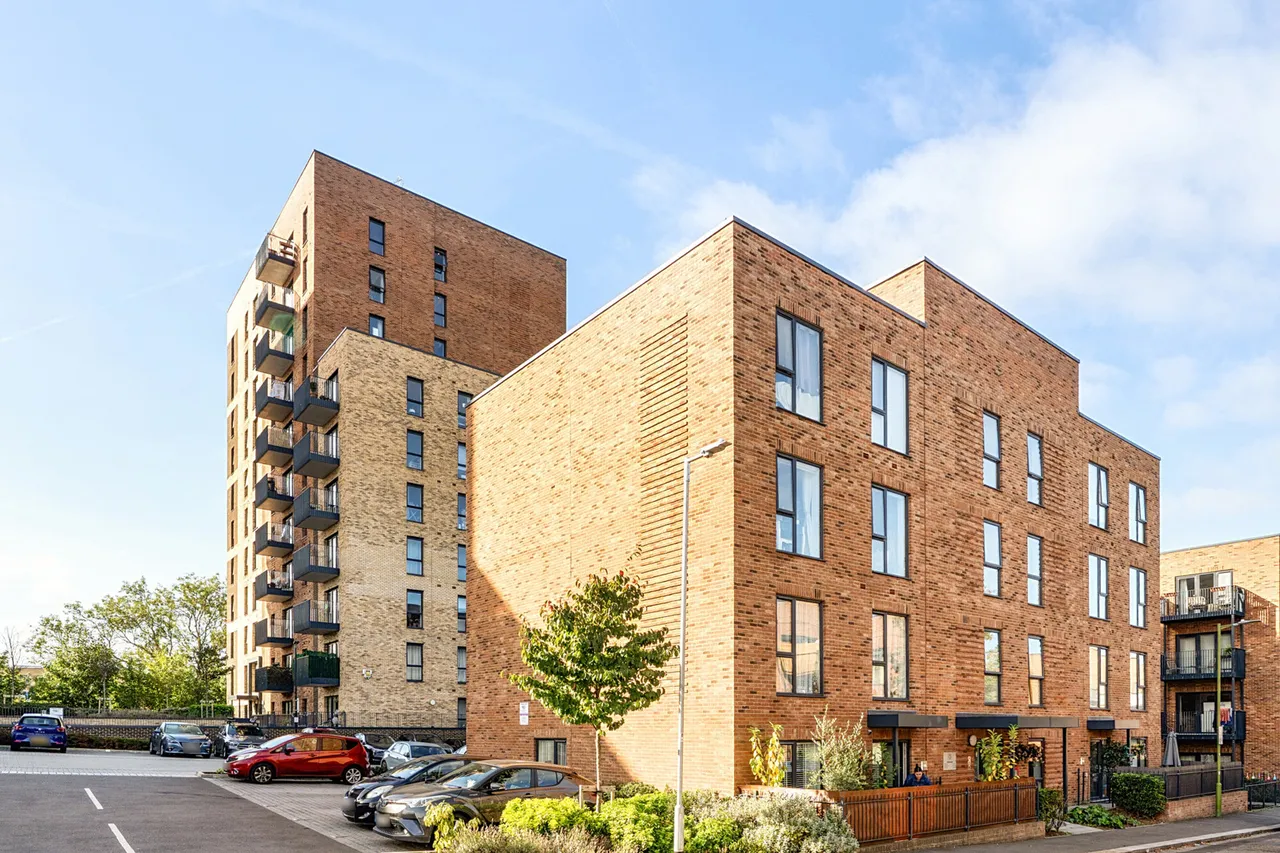 Sydney Road, Watford, WD18, photo 12