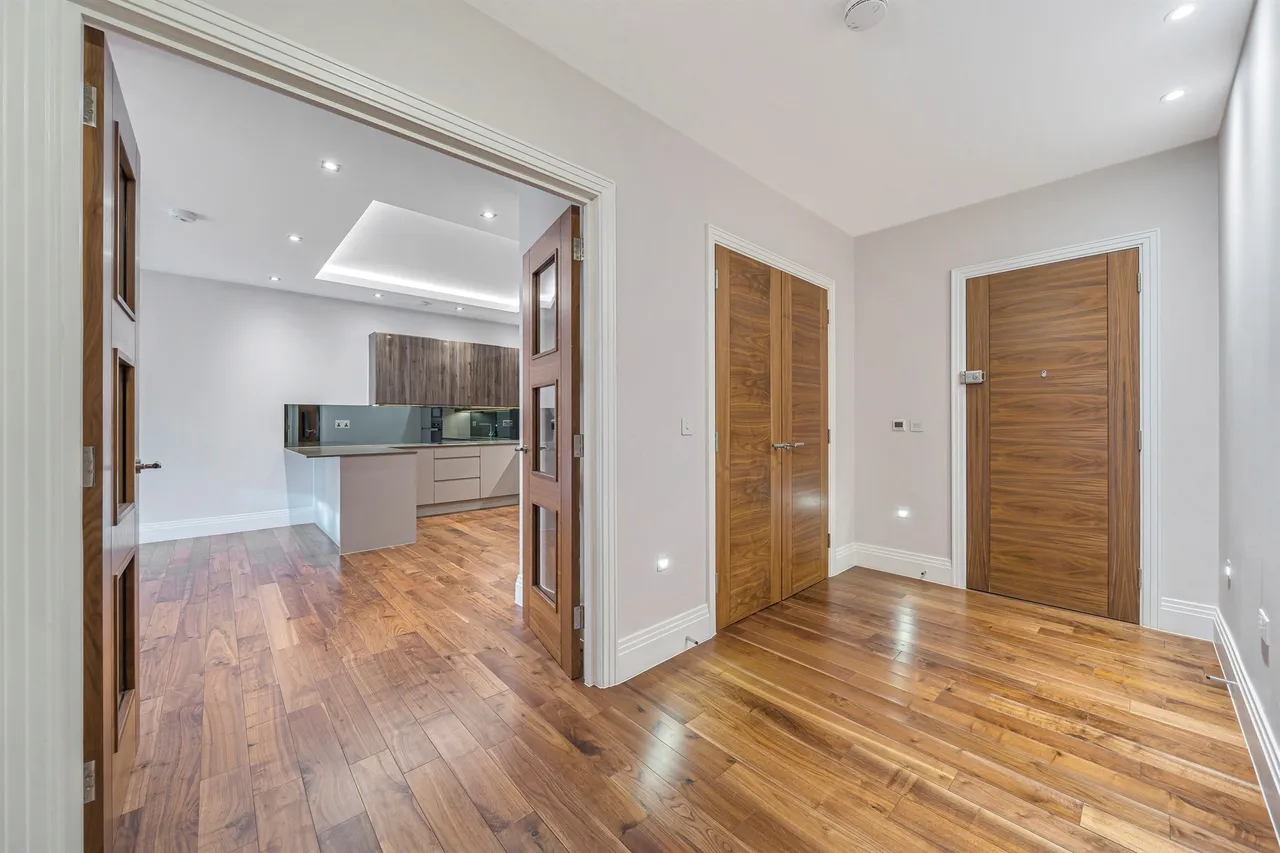 Parkland Views, Muswell Hill, N10, photo 15