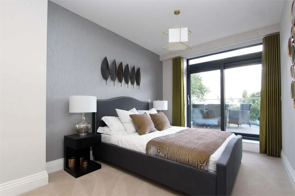 Parkland Views, Muswell Hill, N10, photo 11