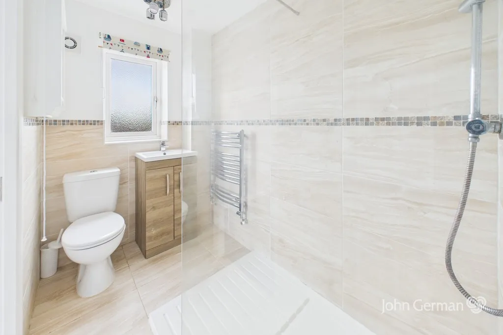 Fosbrook Drive, Castle Donington, photo 12