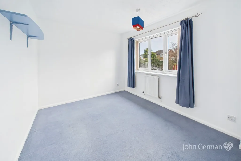Fosbrook Drive, Castle Donington, photo 14