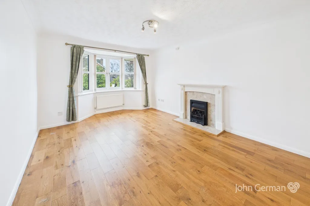 Fosbrook Drive, Castle Donington, photo 2
