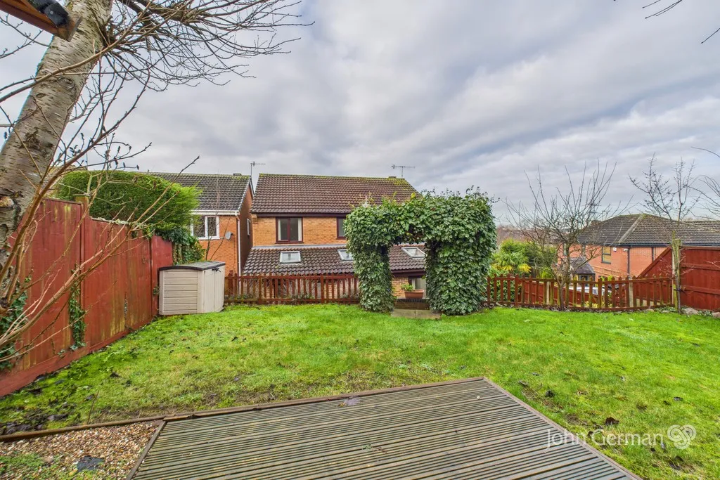 Fosbrook Drive, Castle Donington, photo 20