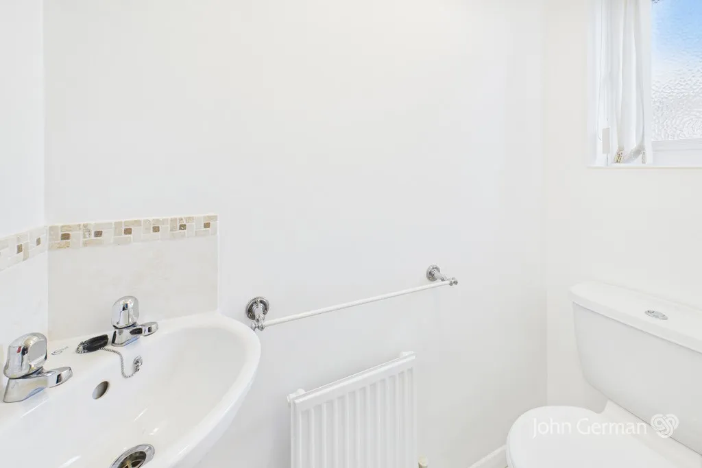 Fosbrook Drive, Castle Donington, photo 18