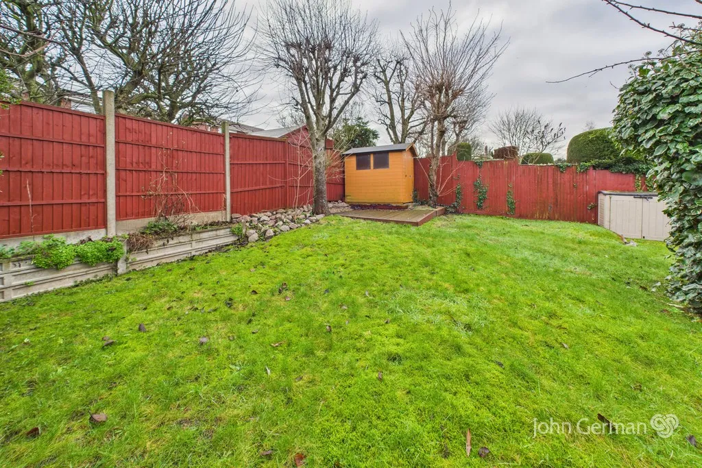 Fosbrook Drive, Castle Donington, photo 19