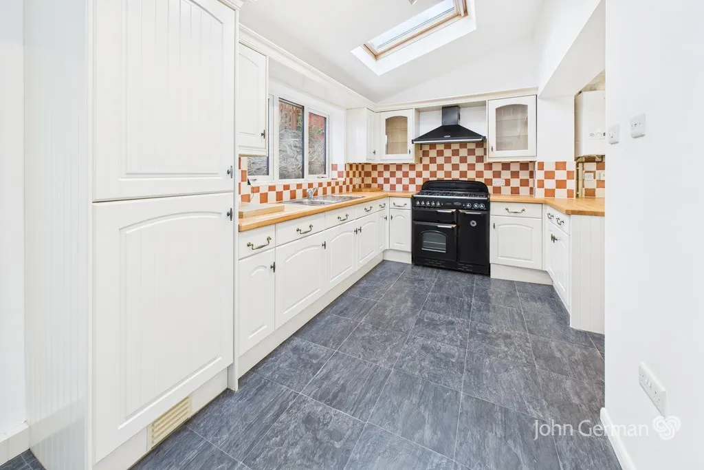 Fosbrook Drive, Castle Donington, photo 7