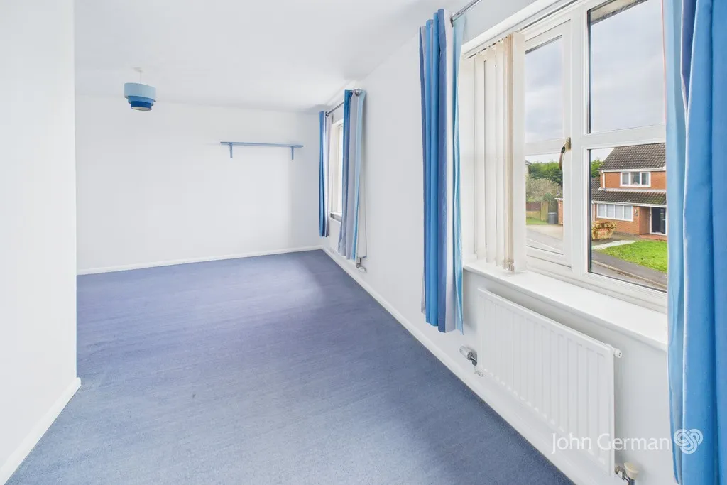 Fosbrook Drive, Castle Donington, photo 11