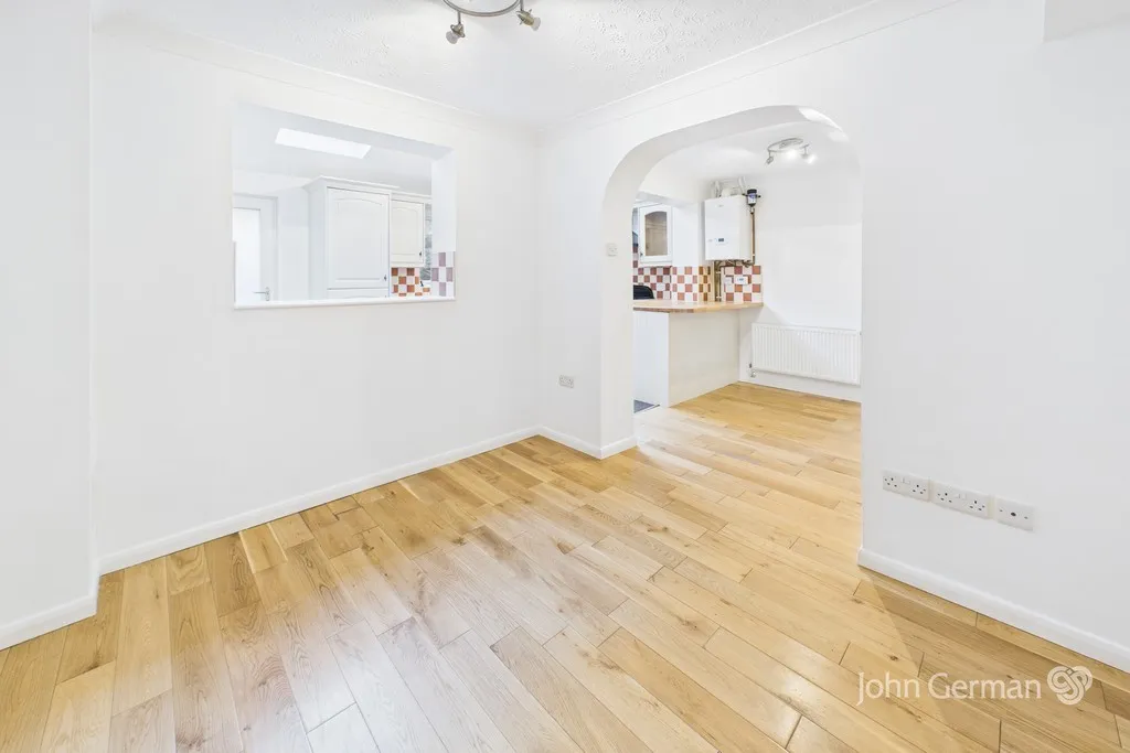 Fosbrook Drive, Castle Donington, photo 5