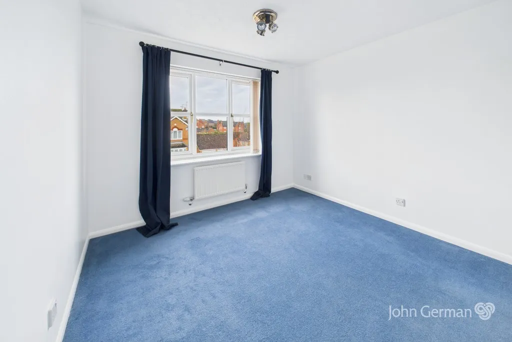 Fosbrook Drive, Castle Donington, photo 15